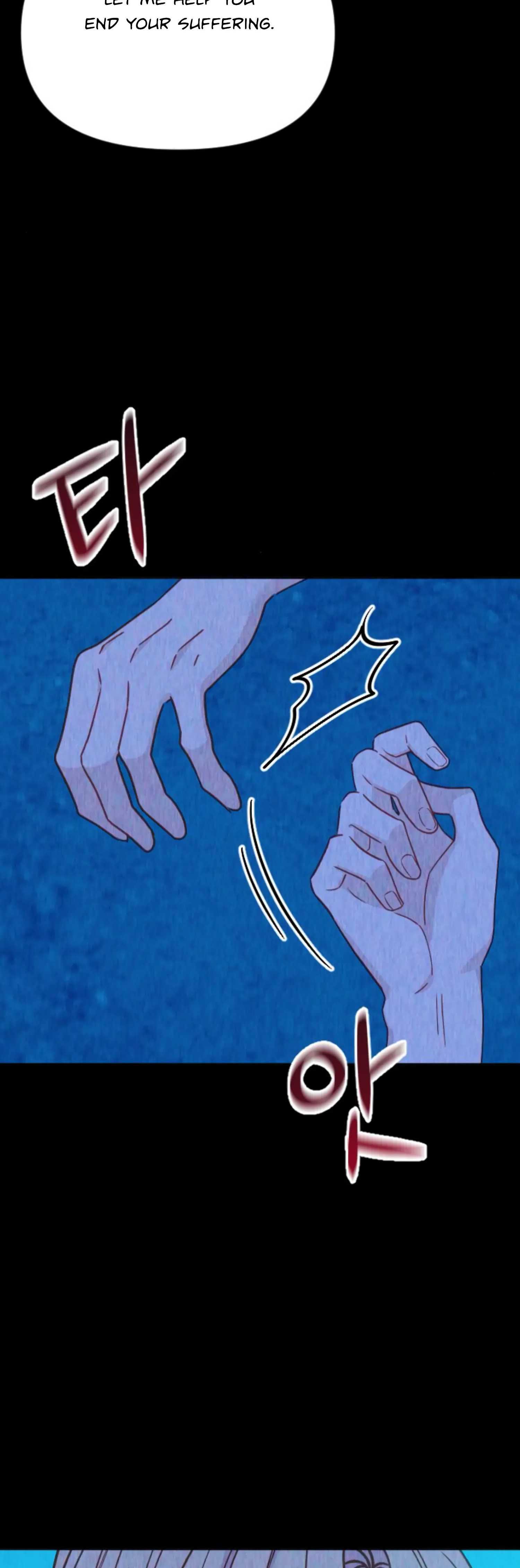 Fall in Love or Die chapter 34 page 50