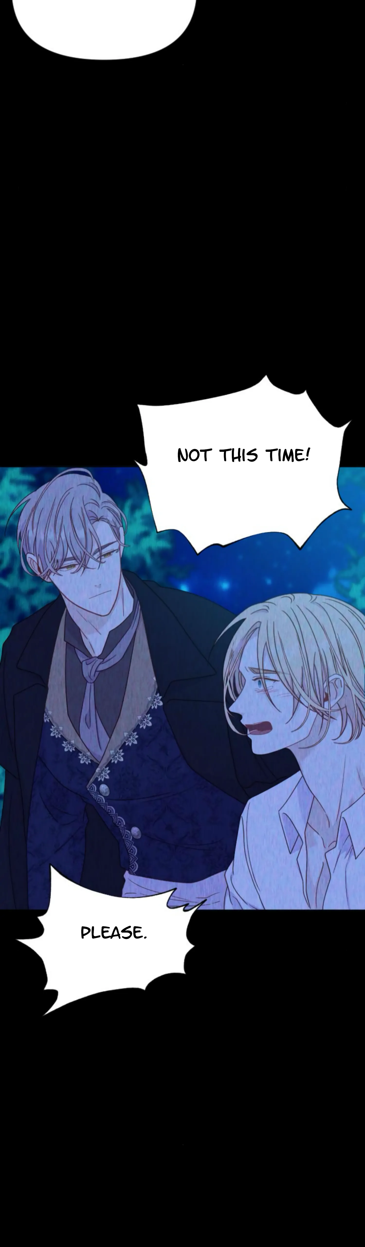 Fall in Love or Die chapter 34 page 52