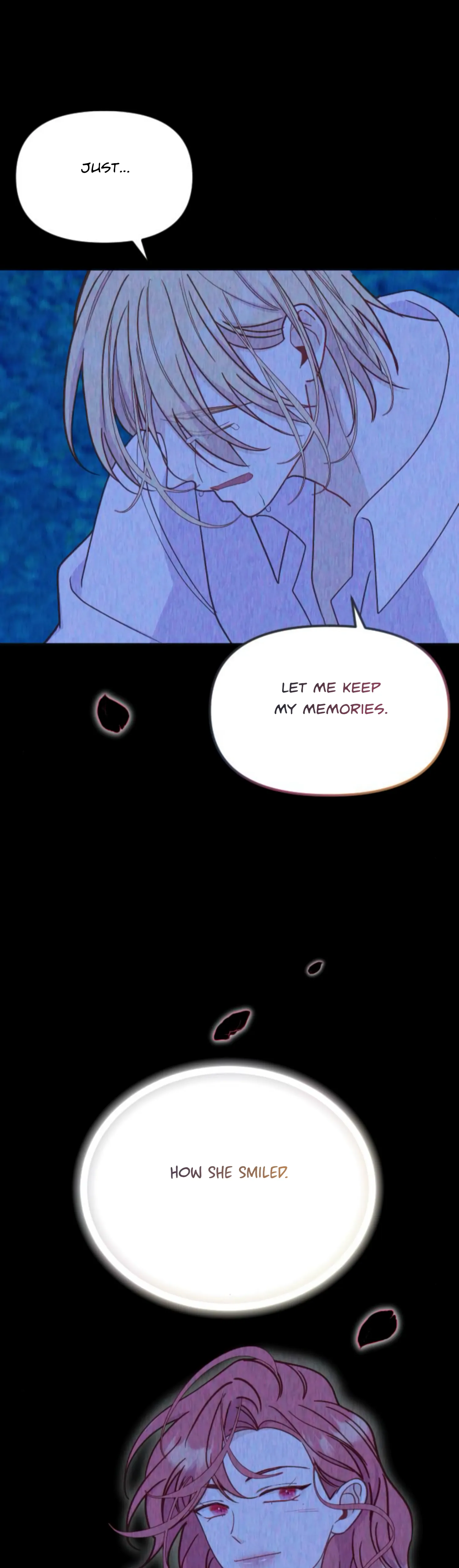 Fall in Love or Die chapter 34 page 55