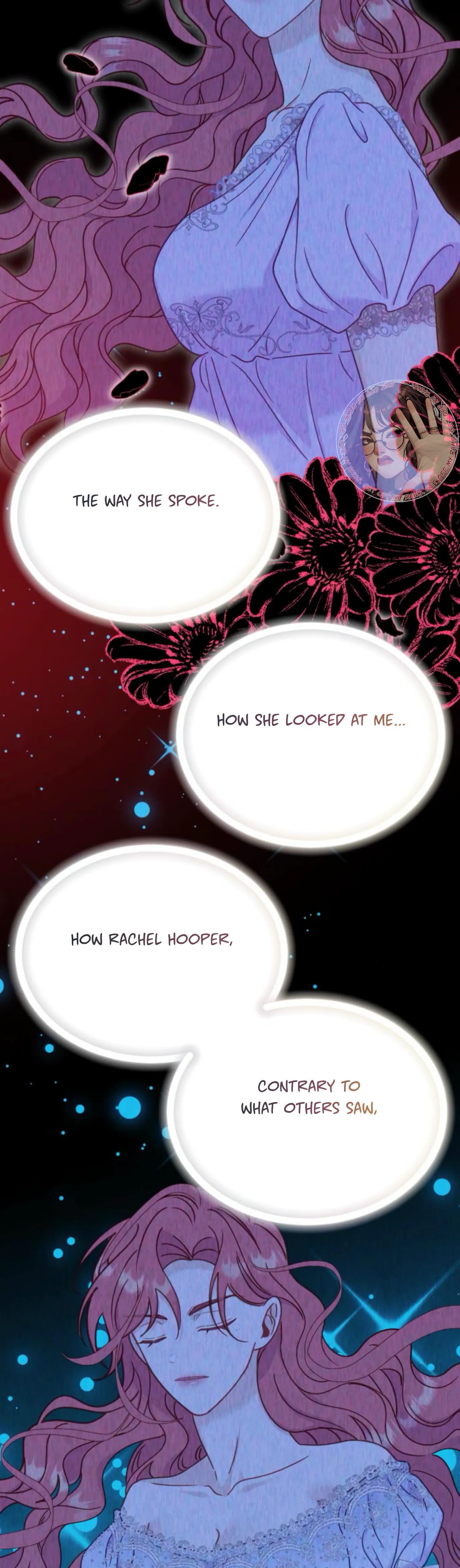 Fall in Love or Die chapter 34 page 56