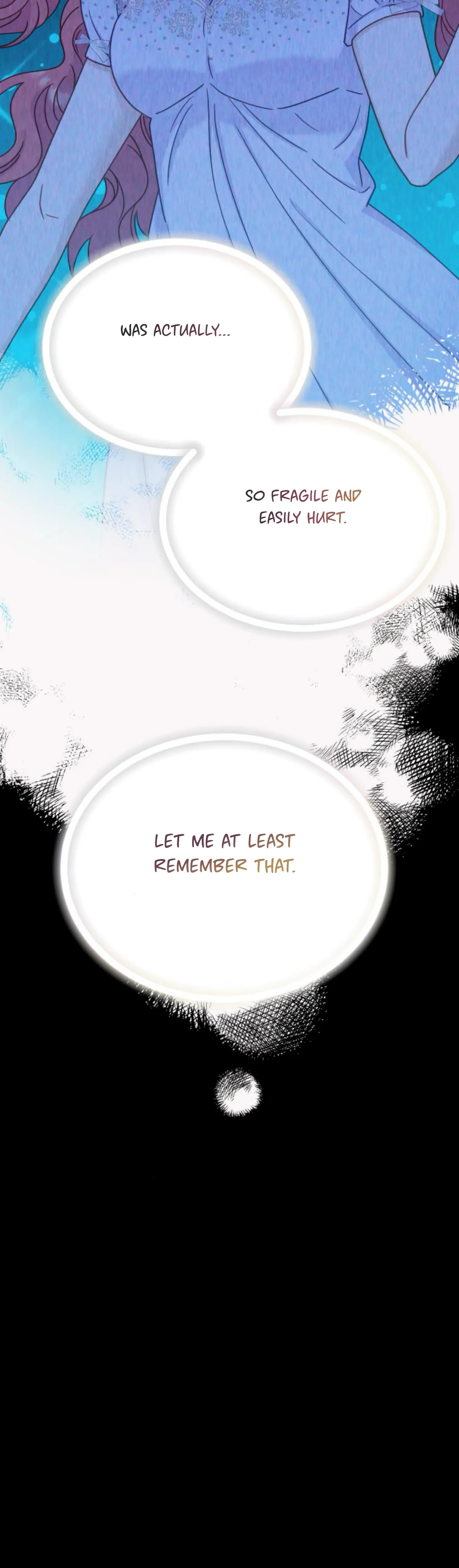 Fall in Love or Die chapter 34 page 57