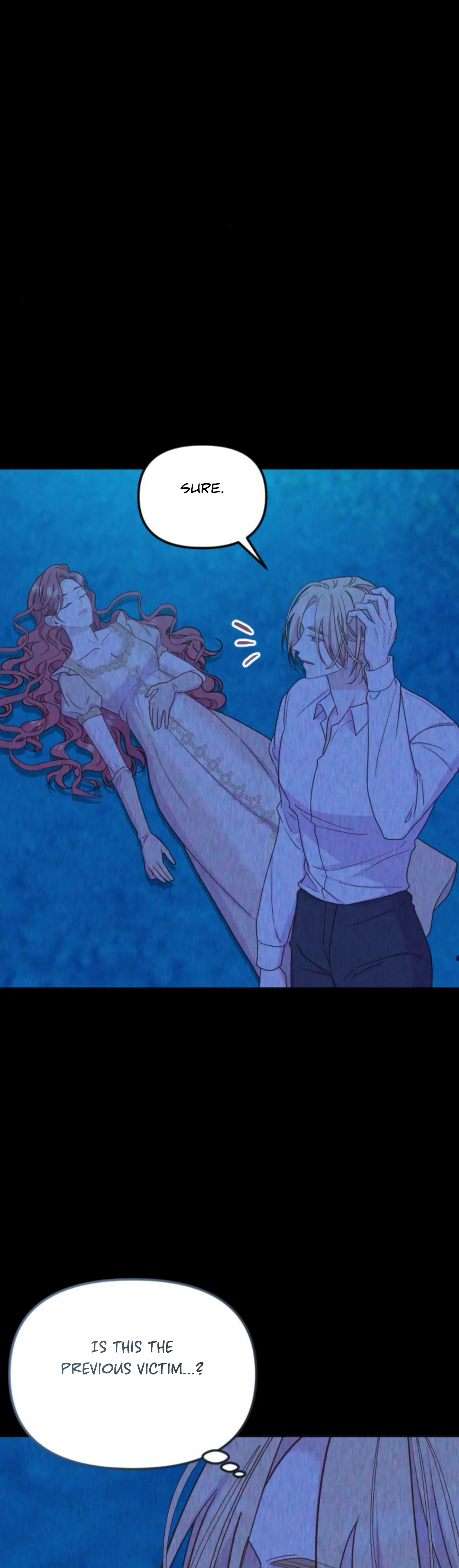 Fall in Love or Die chapter 34 page 62