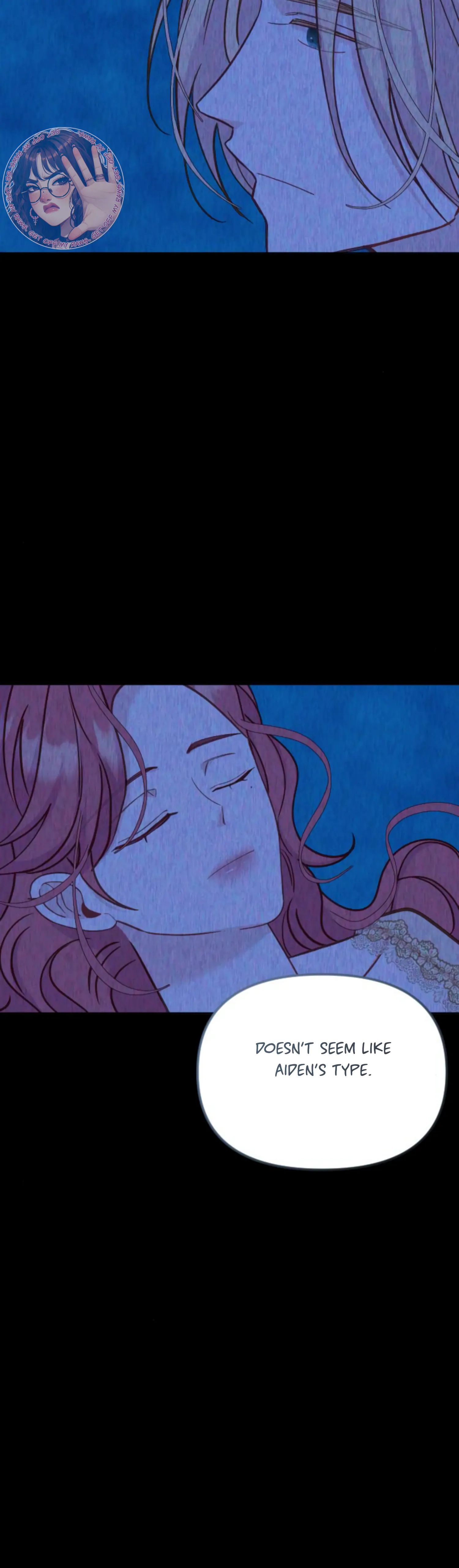 Fall in Love or Die chapter 34 page 63