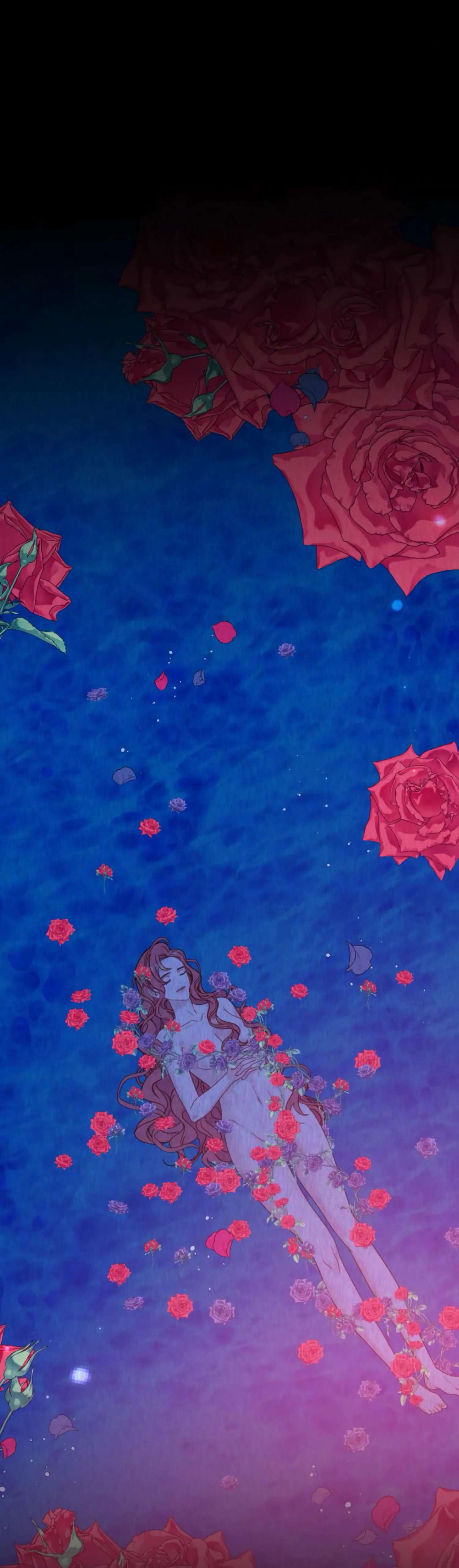 Fall in Love or Die chapter 34 page 64