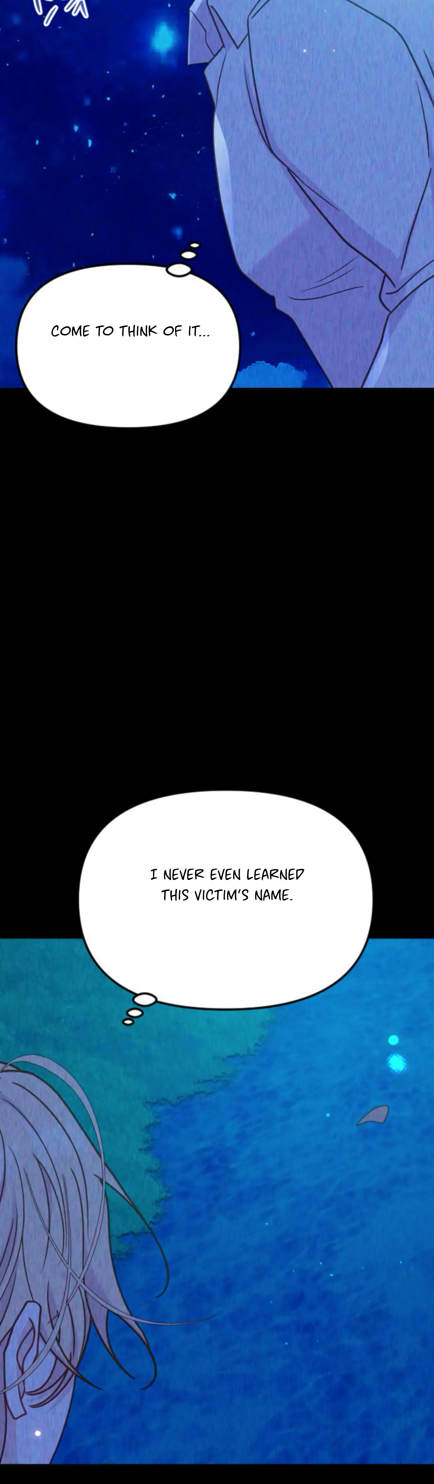 Fall in Love or Die chapter 34 page 68