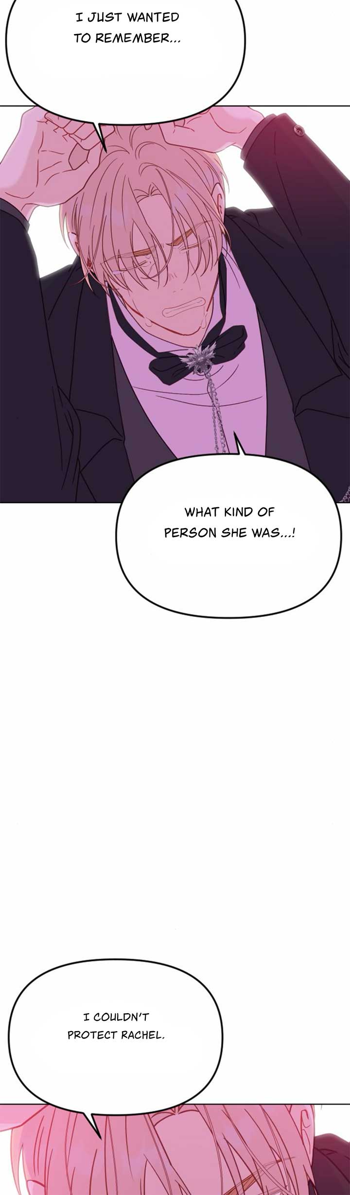 Fall in Love or Die chapter 35 page 6