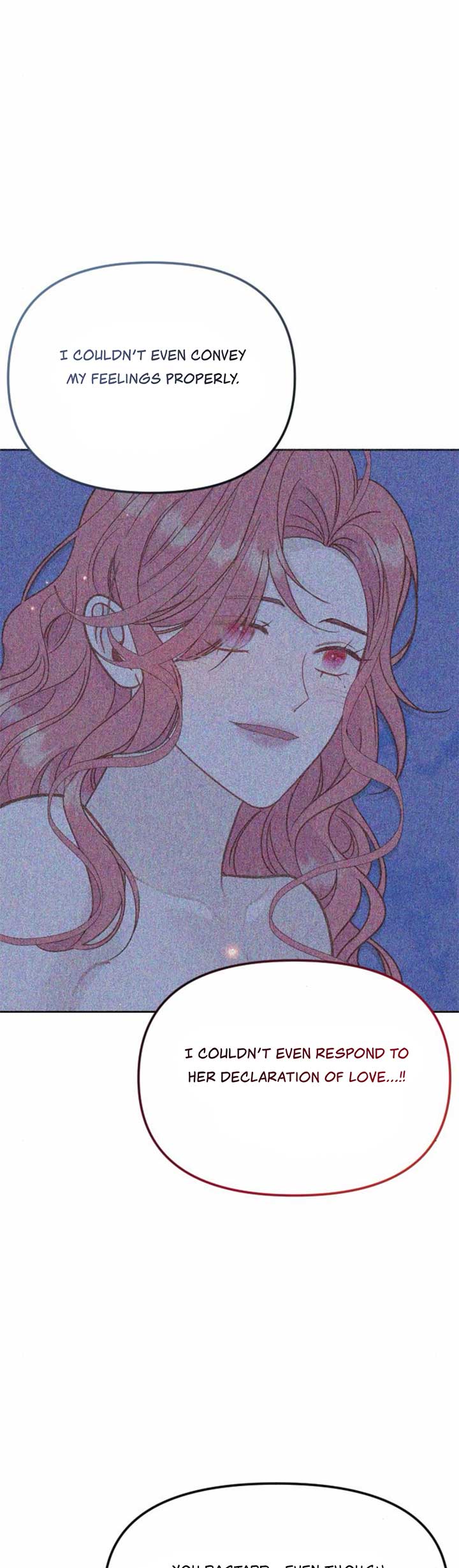 Fall in Love or Die chapter 35 page 8
