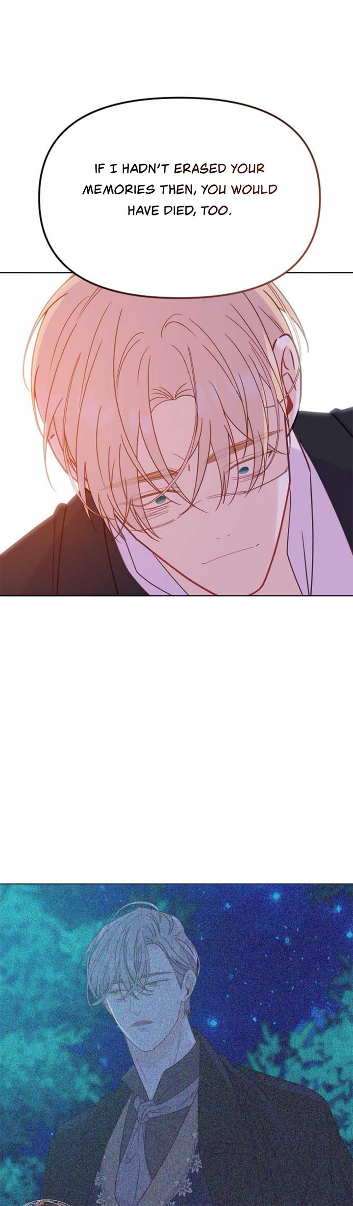 Fall in Love or Die chapter 35 page 13