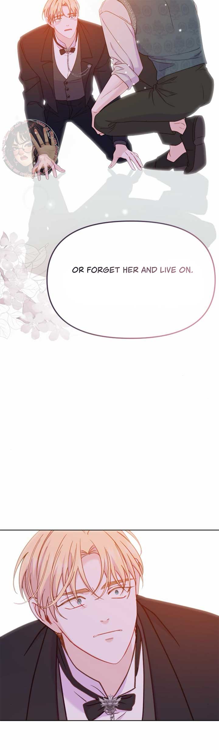 Fall in Love or Die chapter 35 page 18