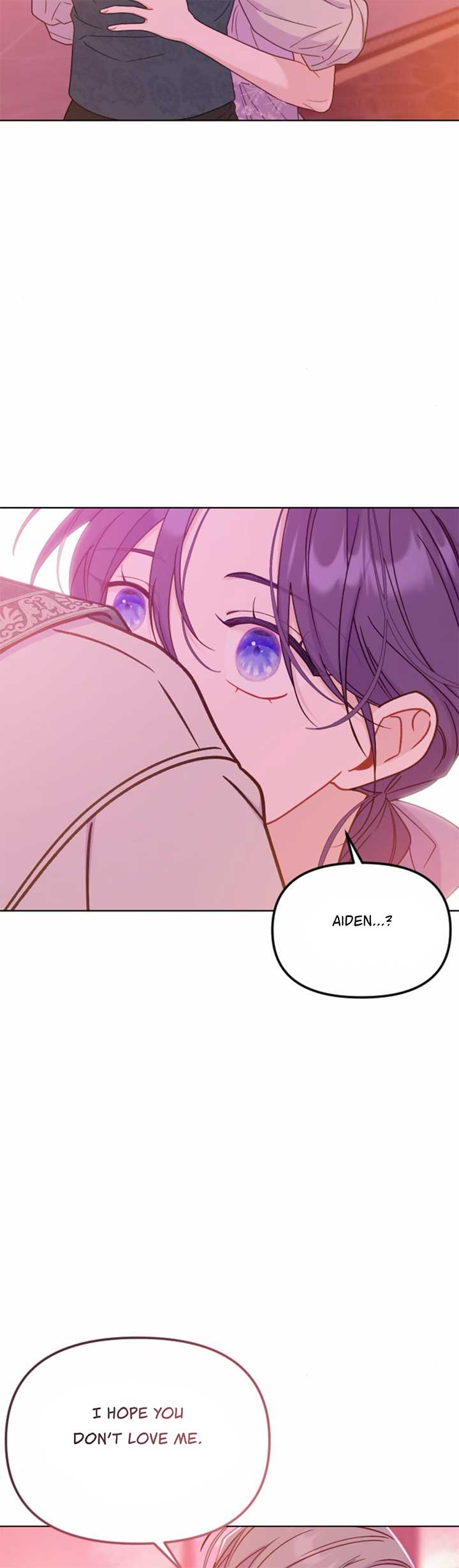 Fall in Love or Die chapter 35 page 26