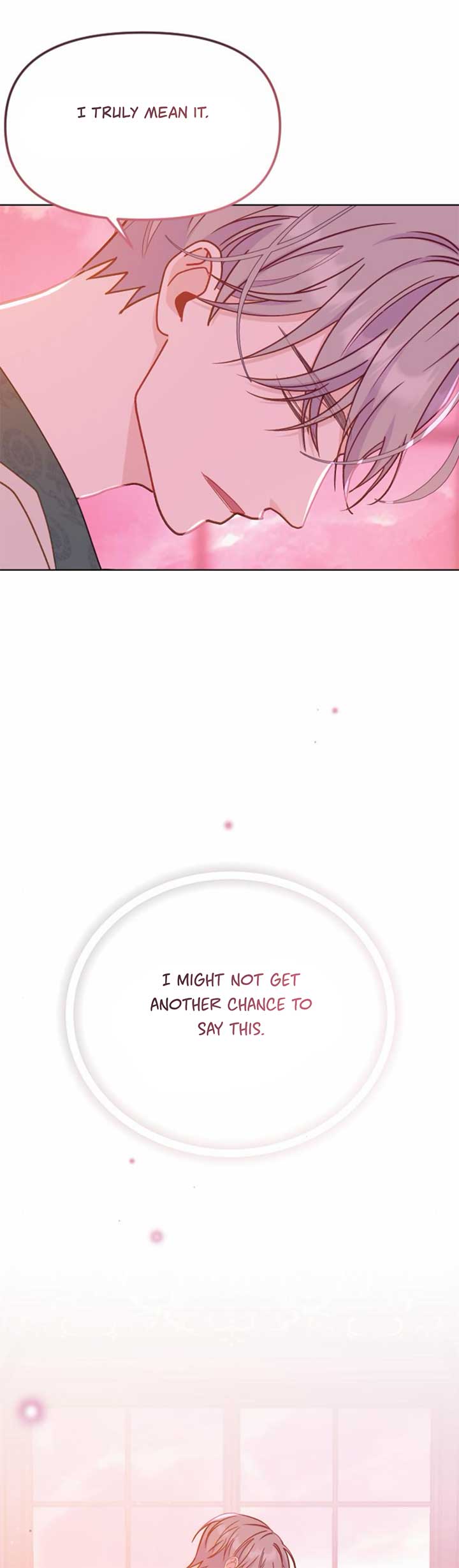 Fall in Love or Die chapter 35 page 28