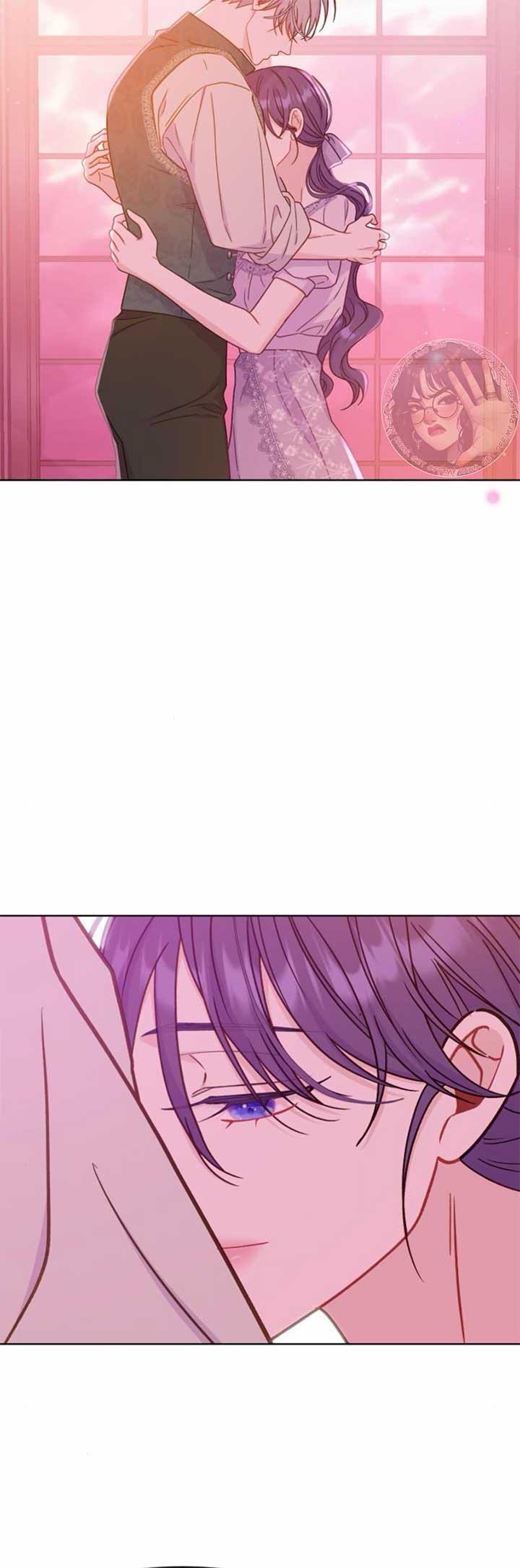 Fall in Love or Die chapter 35 page 29