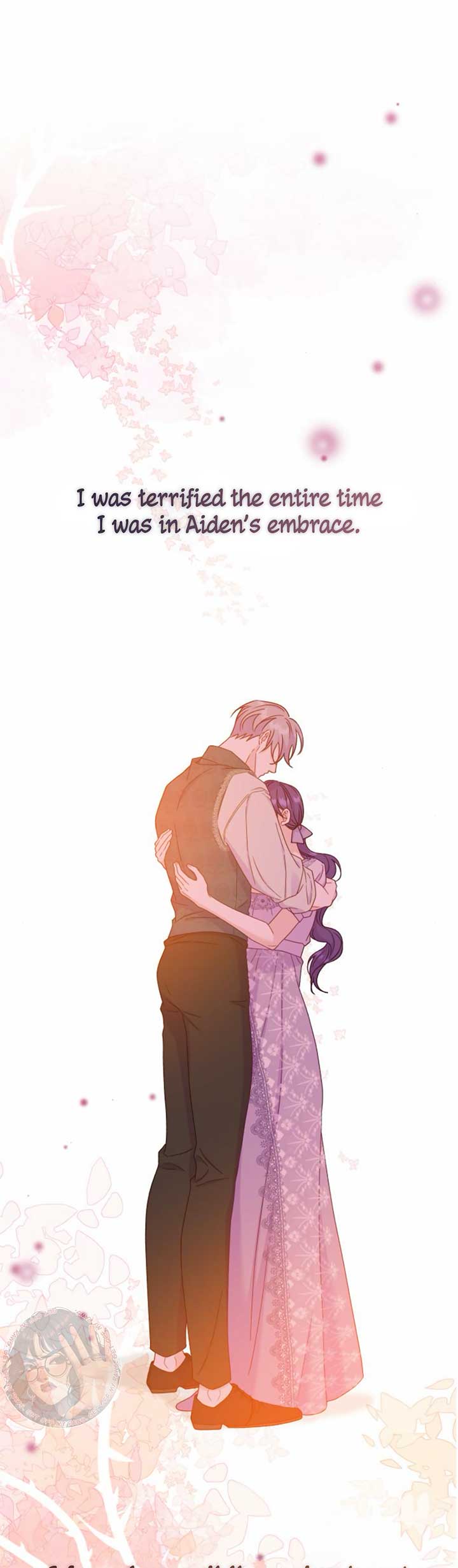 Fall in Love or Die chapter 35 page 31