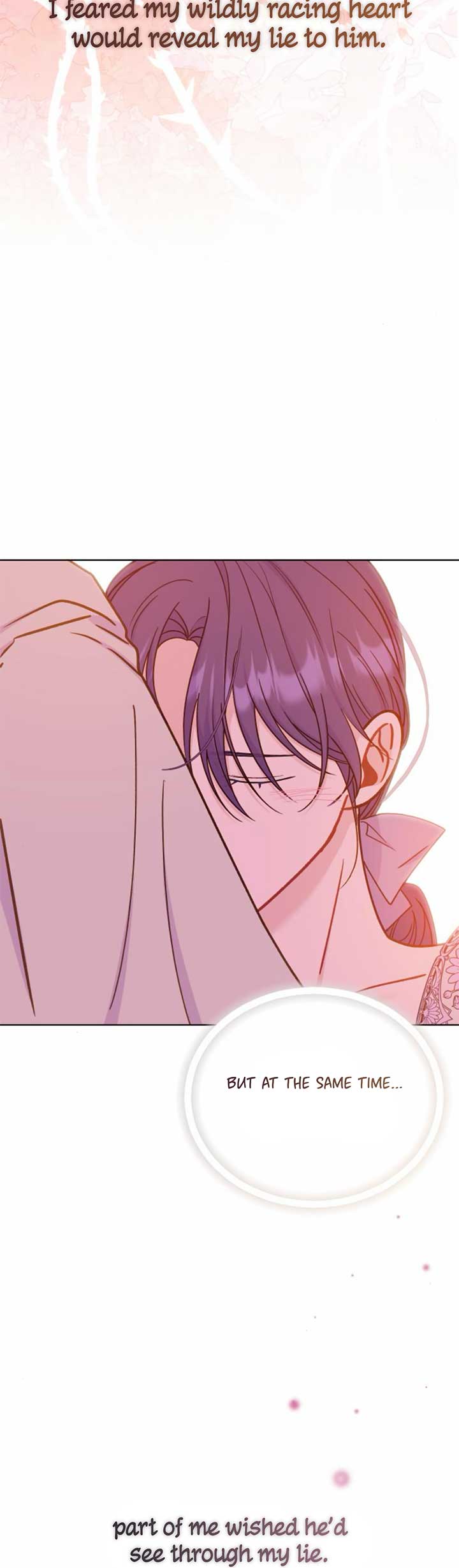 Fall in Love or Die chapter 35 page 32