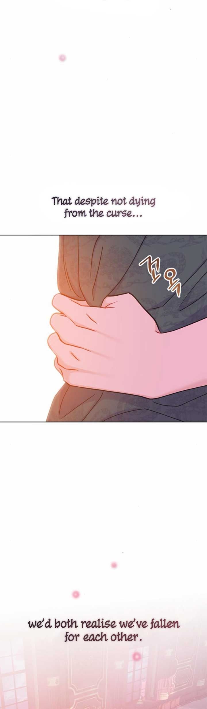 Fall in Love or Die chapter 35 page 33