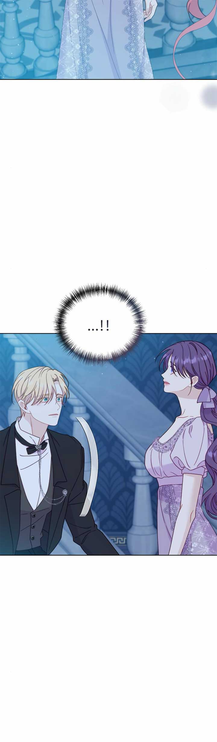 Fall in Love or Die chapter 35 page 44