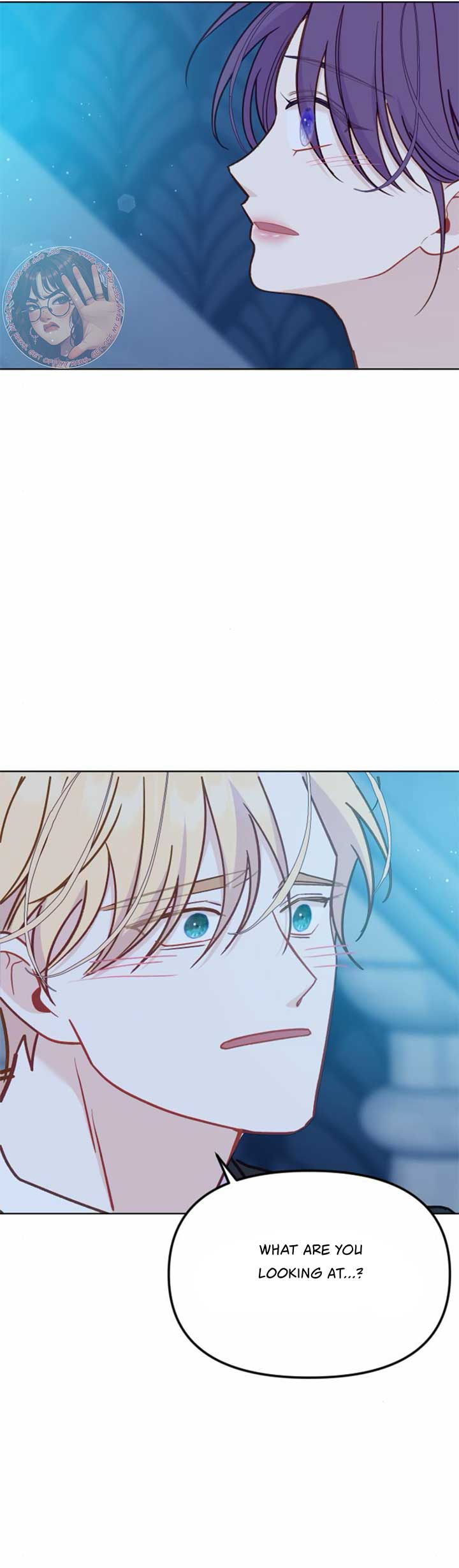 Fall in Love or Die chapter 35 page 45