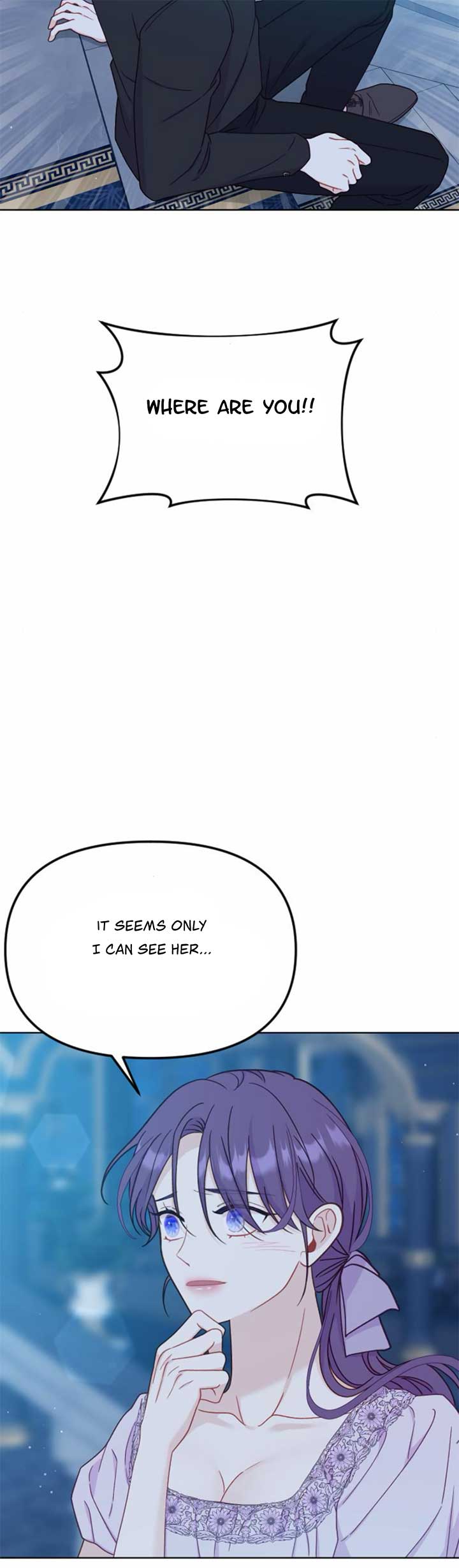 Fall in Love or Die chapter 35 page 48