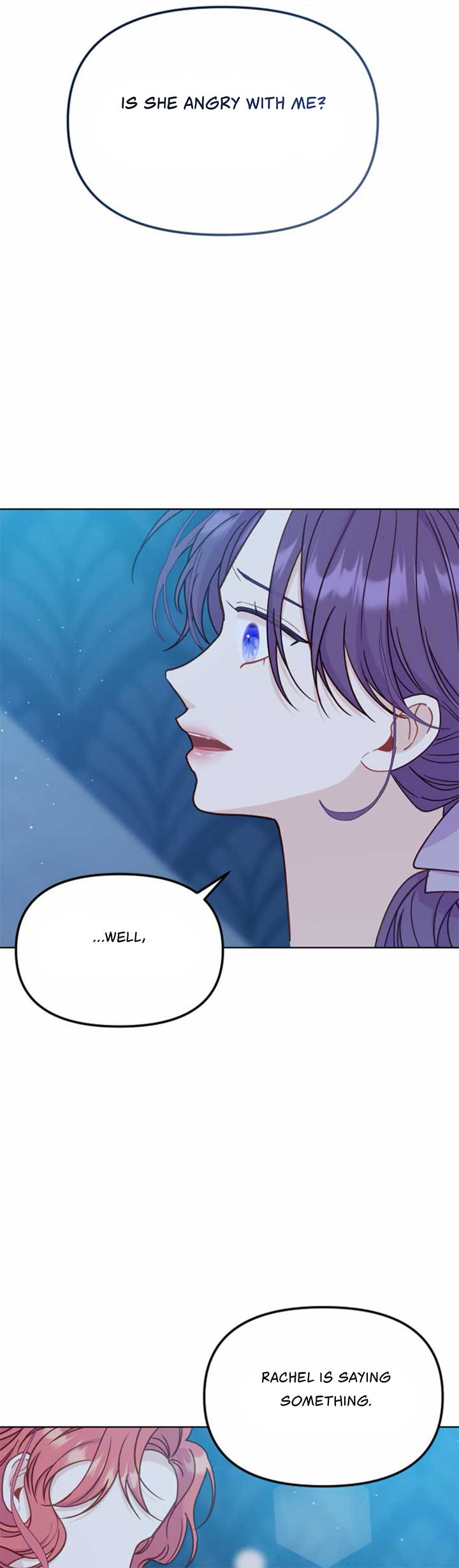 Fall in Love or Die chapter 35 page 52