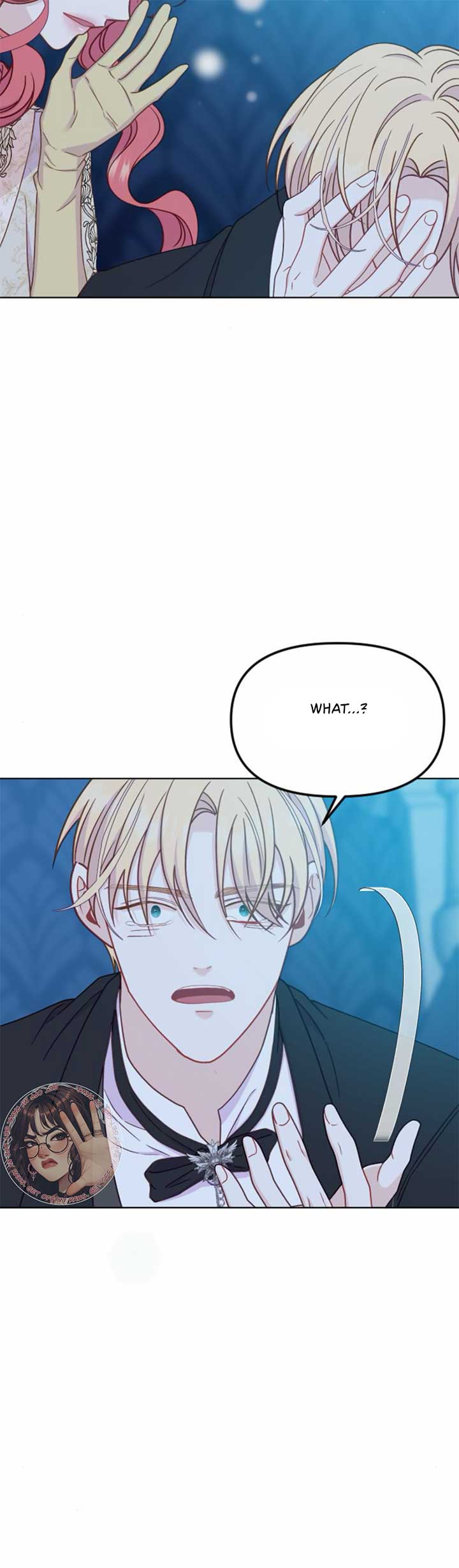 Fall in Love or Die chapter 35 page 53