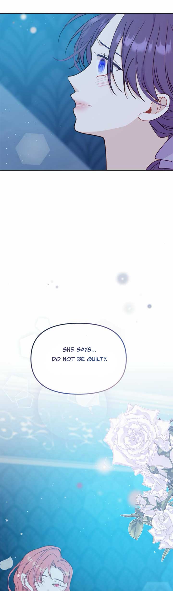 Fall in Love or Die chapter 35 page 54