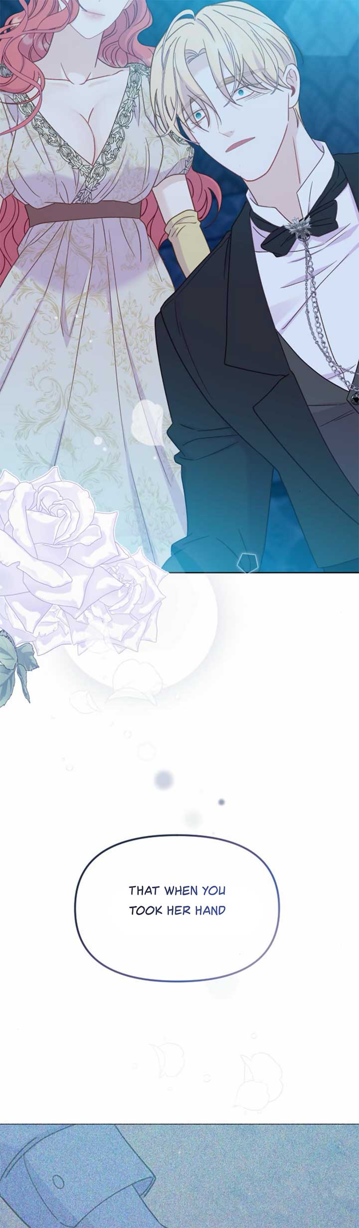 Fall in Love or Die chapter 35 page 55