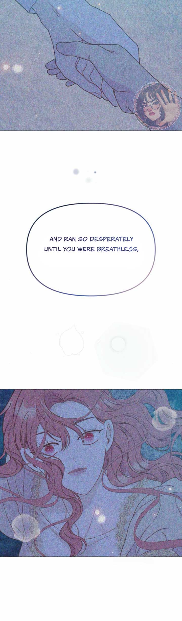 Fall in Love or Die chapter 35 page 56