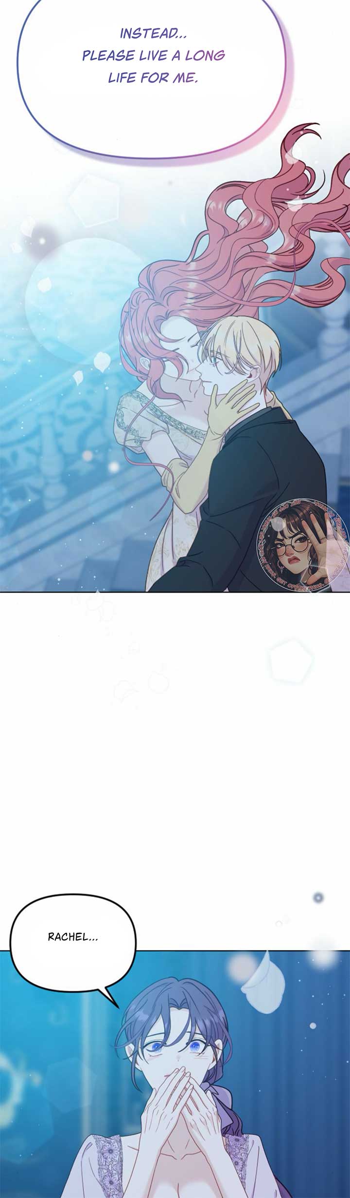 Fall in Love or Die chapter 35 page 58