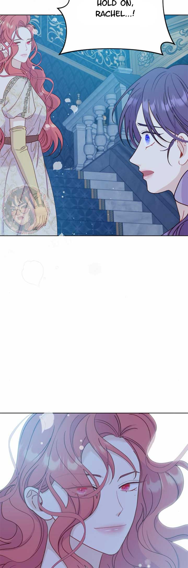 Fall in Love or Die chapter 35 page 60