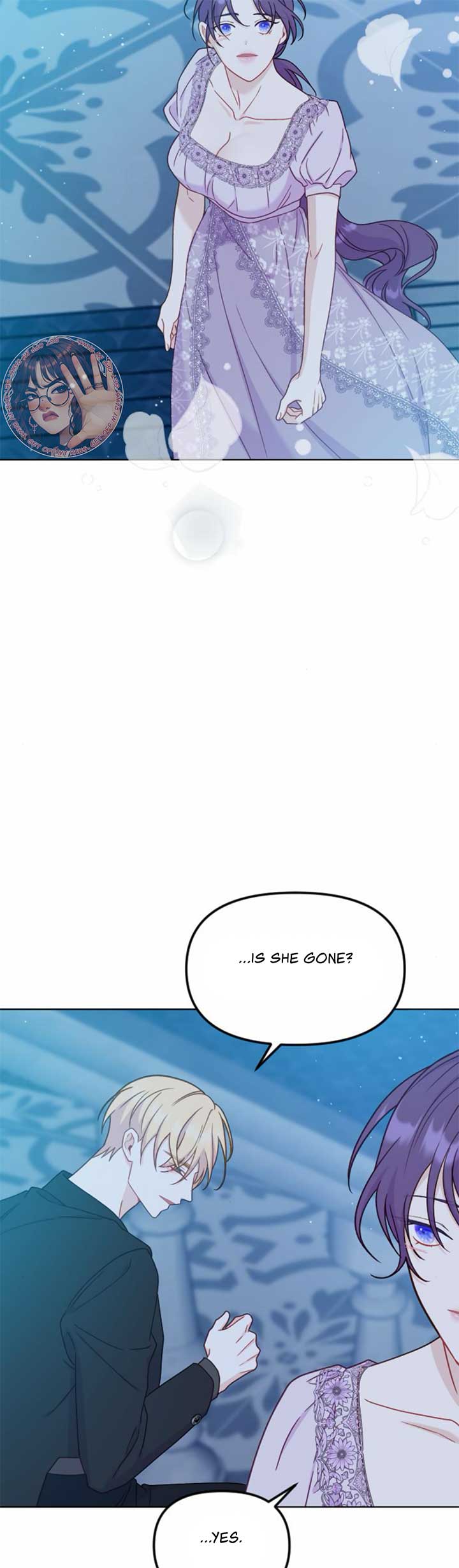 Fall in Love or Die chapter 35 page 62