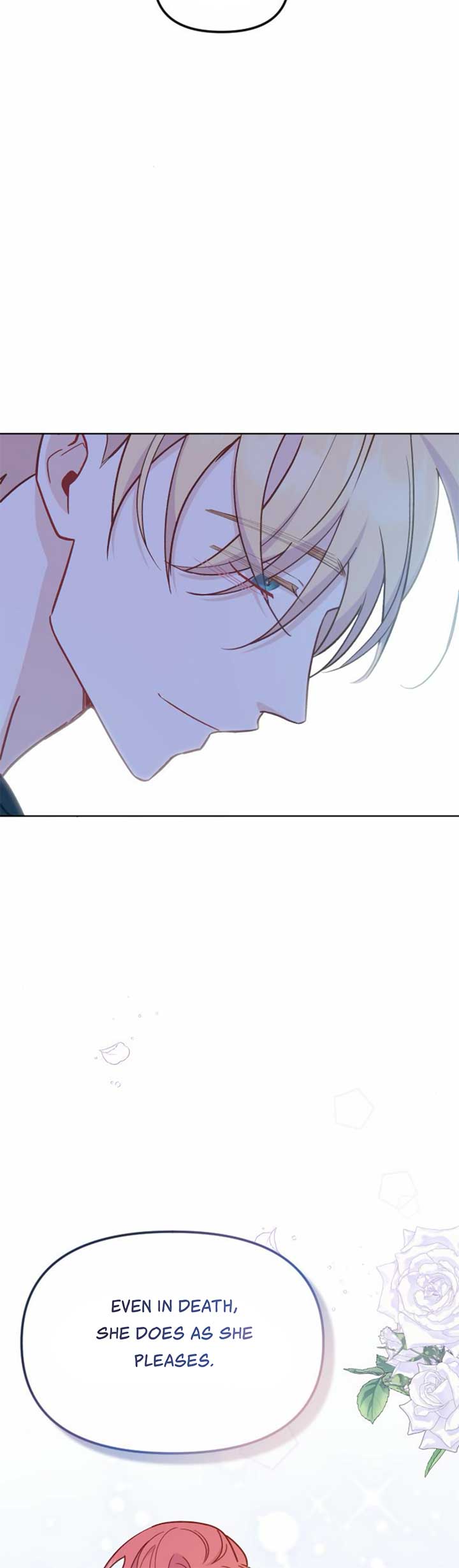 Fall in Love or Die chapter 35 page 63