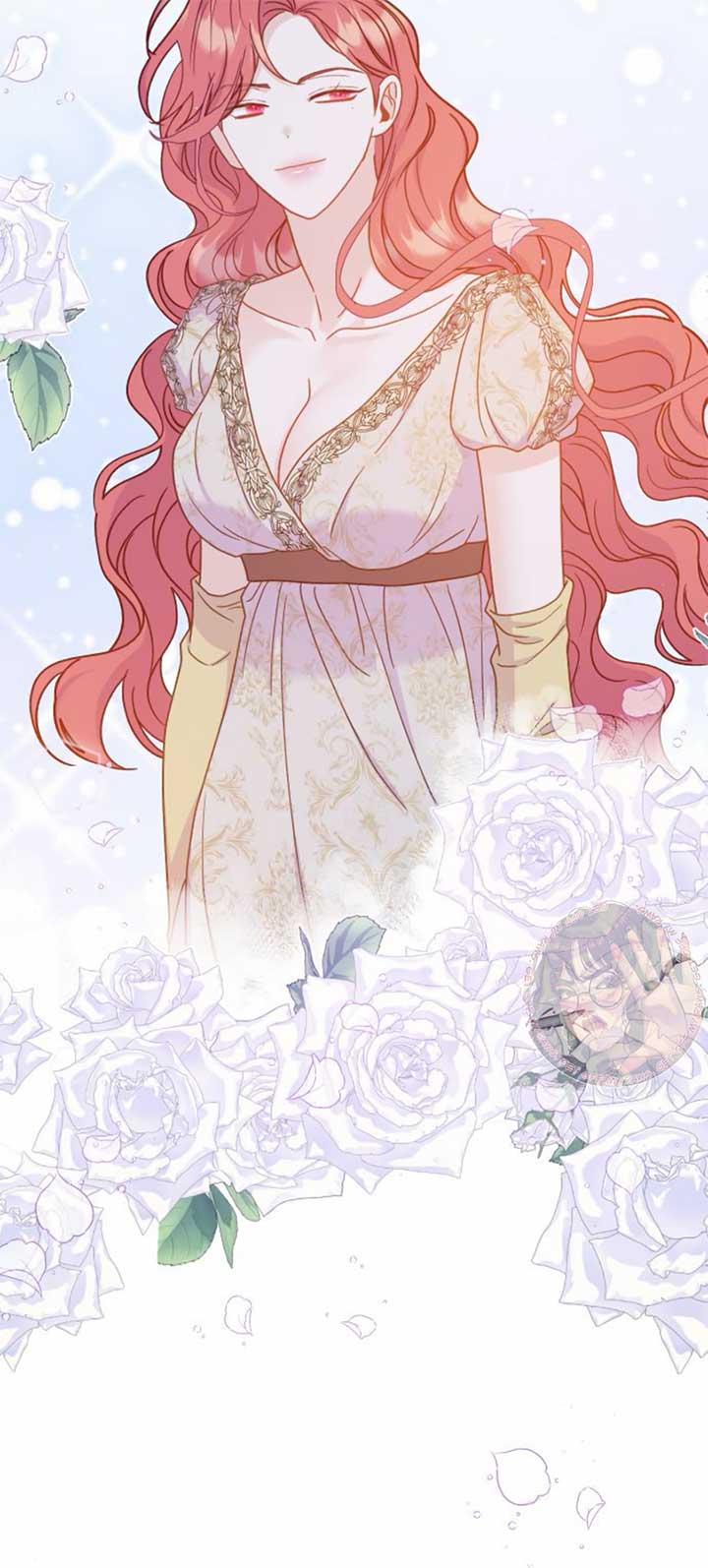 Fall in Love or Die chapter 35 page 64