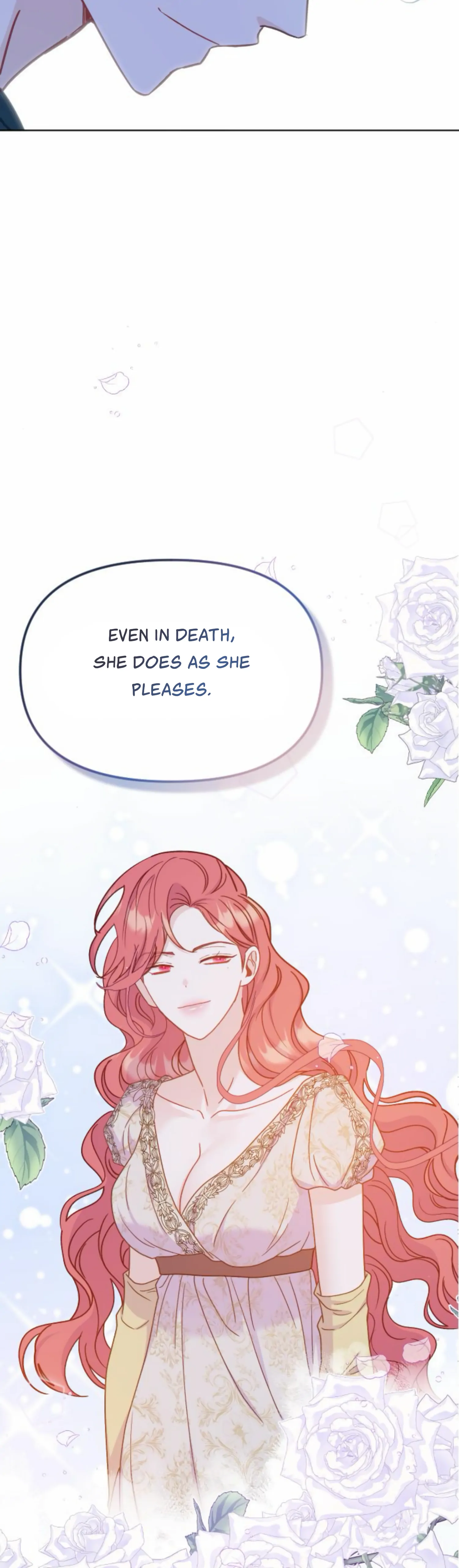 Fall in Love or Die chapter 36 page 2
