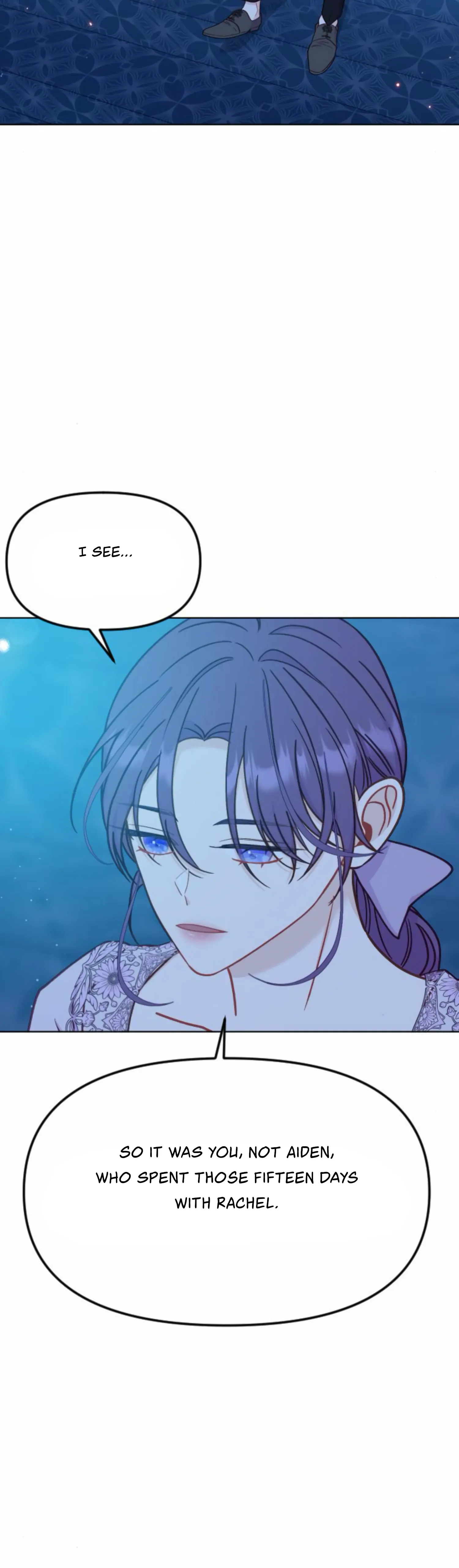 Fall in Love or Die chapter 36 page 7