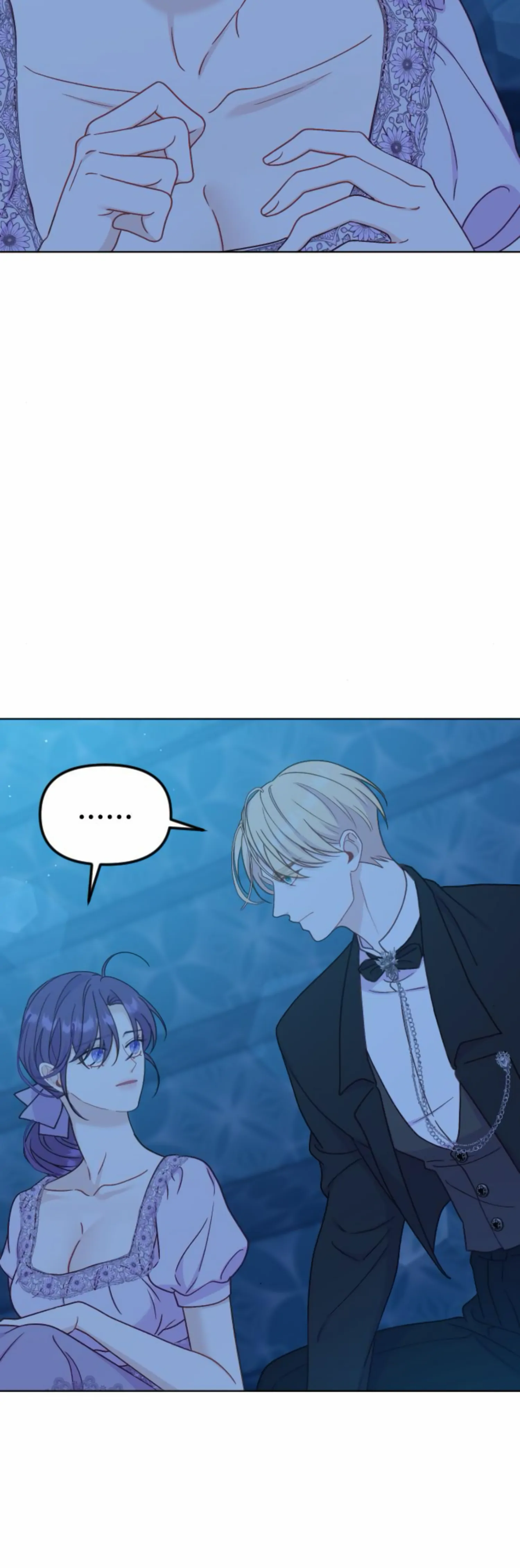 Fall in Love or Die chapter 36 page 19