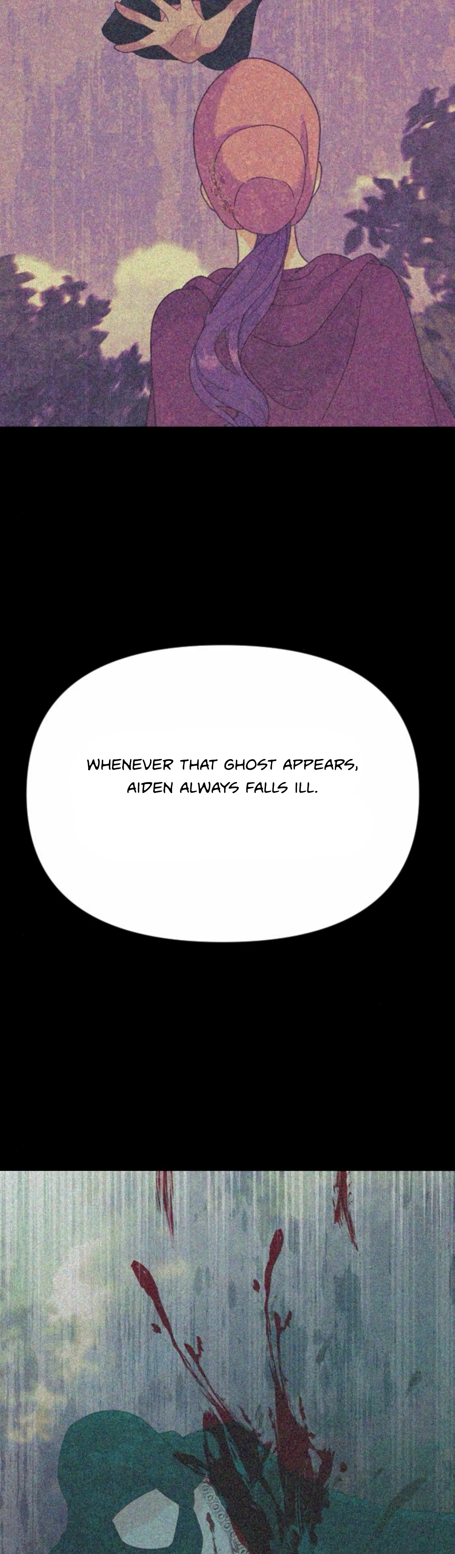 Fall in Love or Die chapter 36 page 35