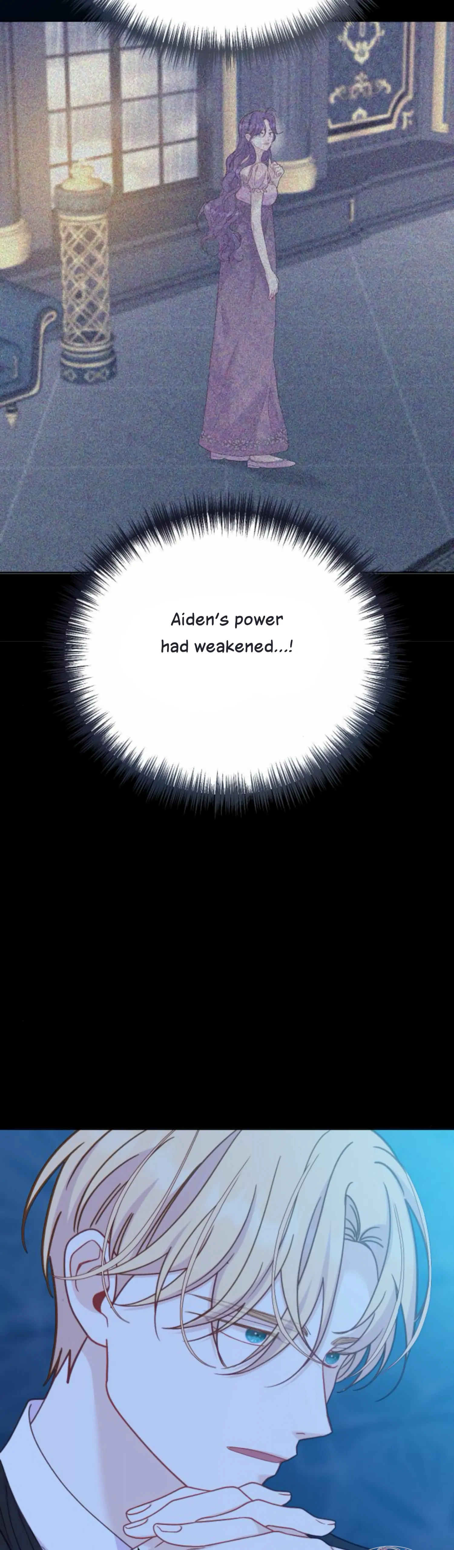 Fall in Love or Die chapter 36 page 38