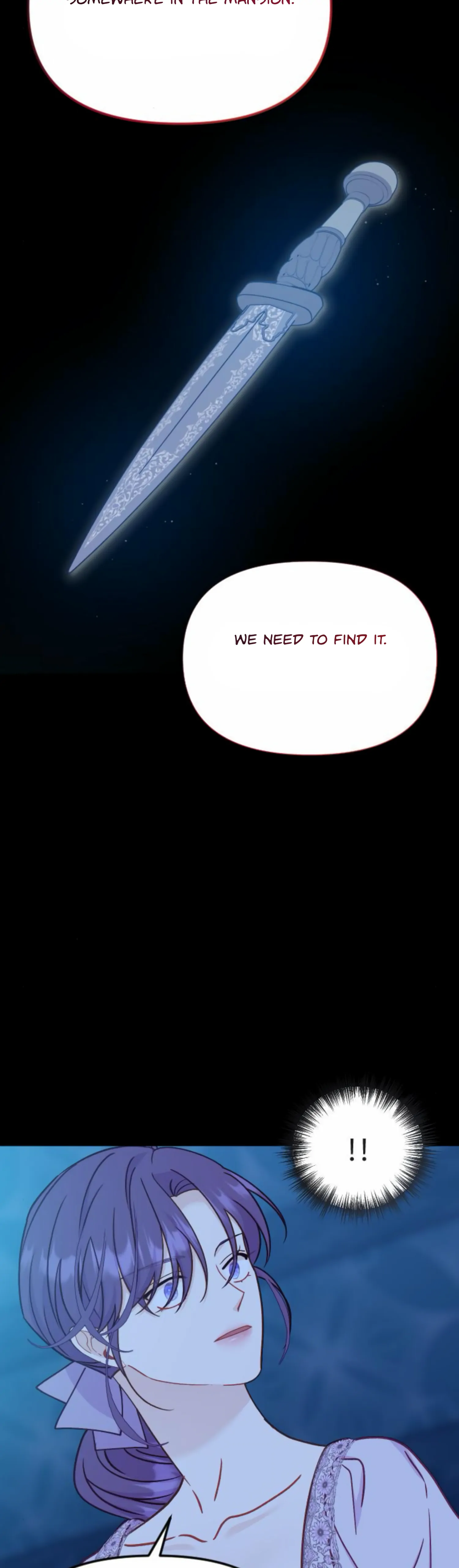 Fall in Love or Die chapter 36 page 42