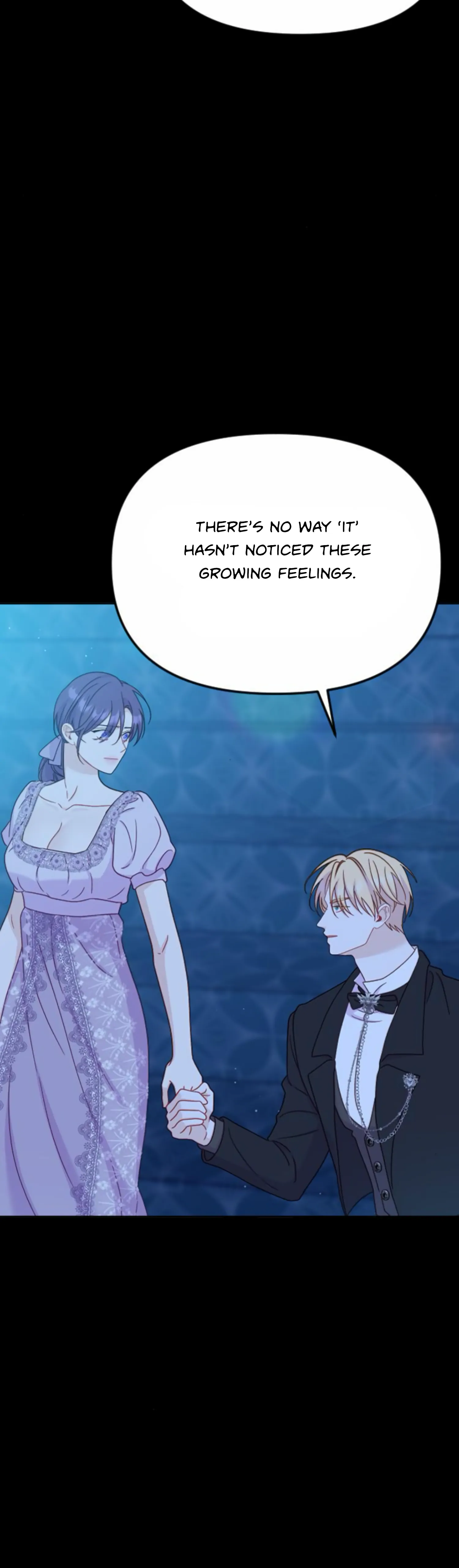 Fall in Love or Die chapter 36 page 48