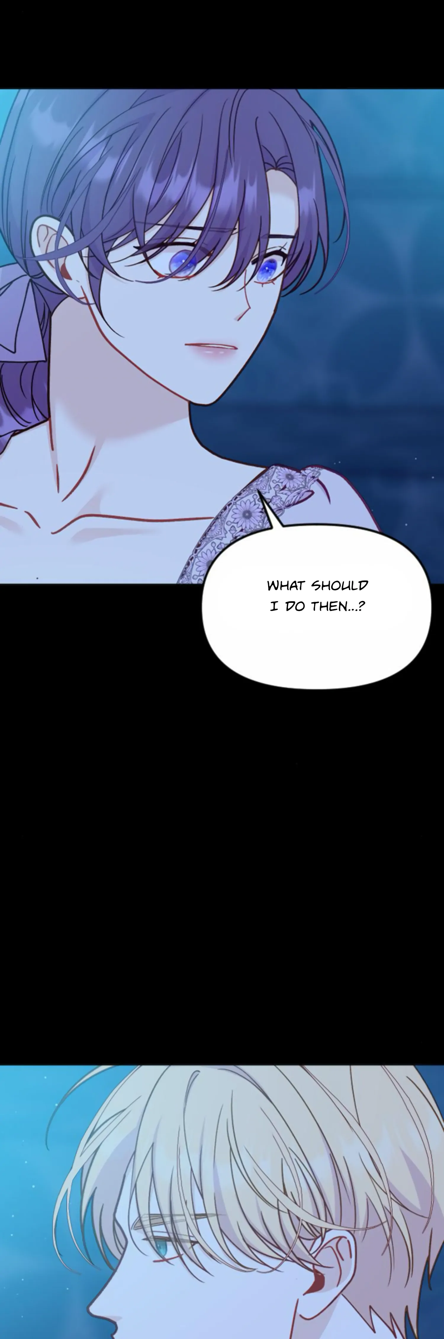 Fall in Love or Die chapter 36 page 49