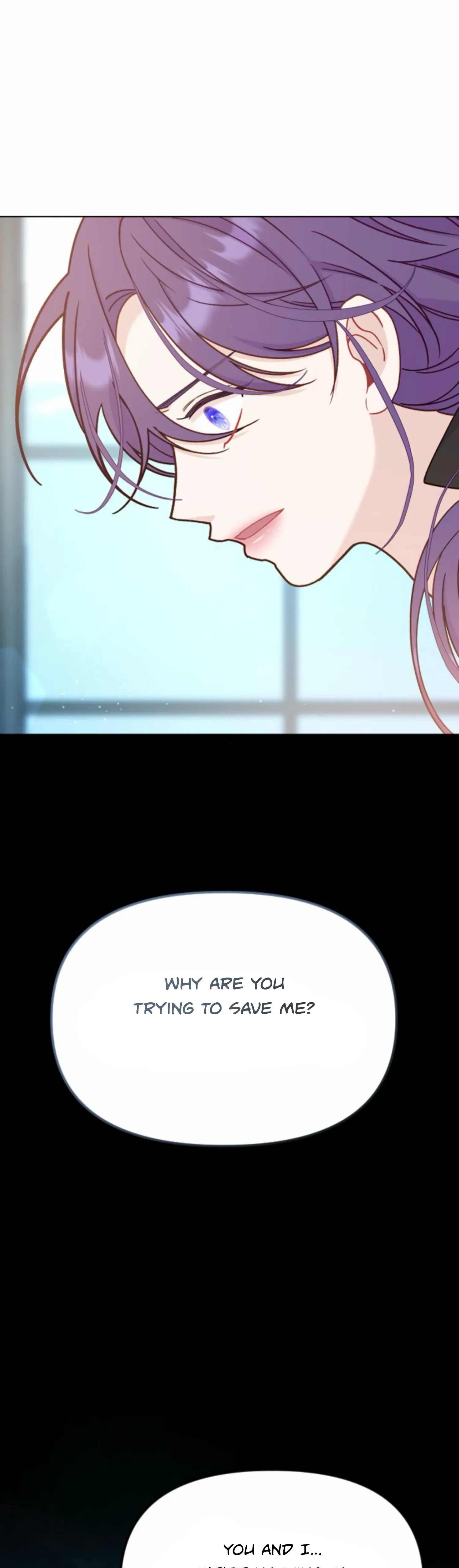 Fall in Love or Die chapter 36 page 53