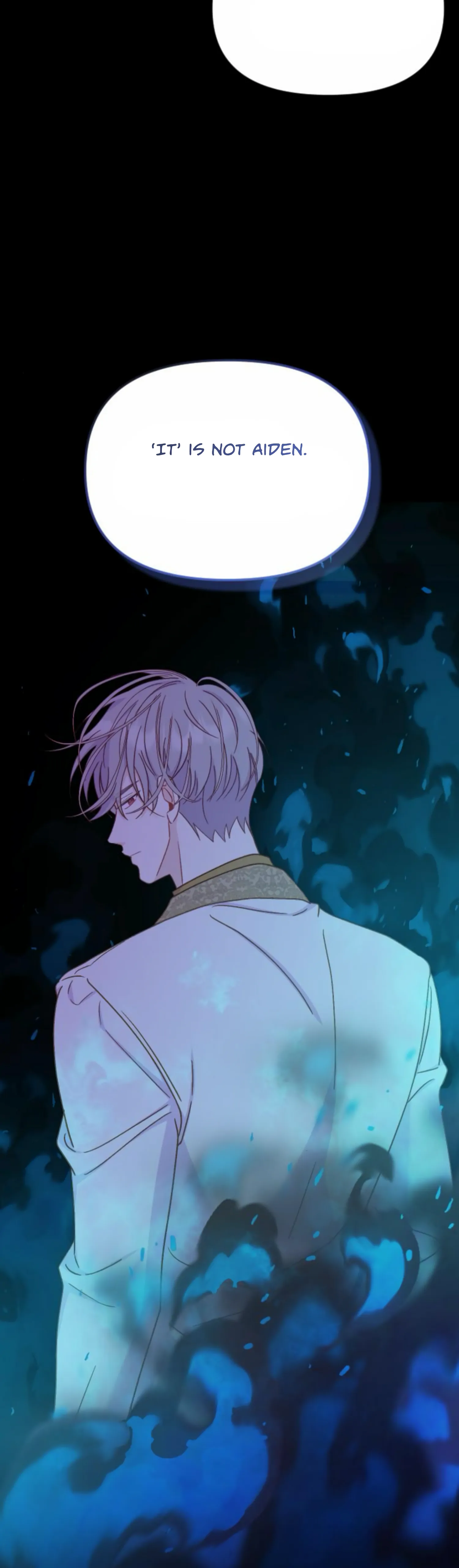 Fall in Love or Die chapter 36 page 57