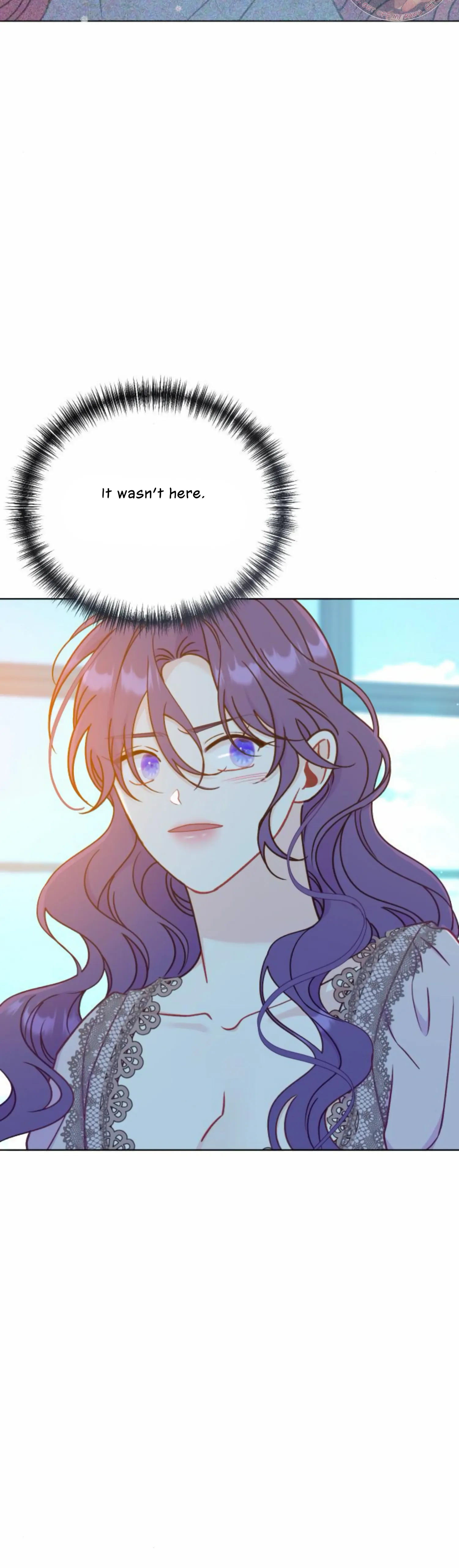 Fall in Love or Die chapter 37 page 7