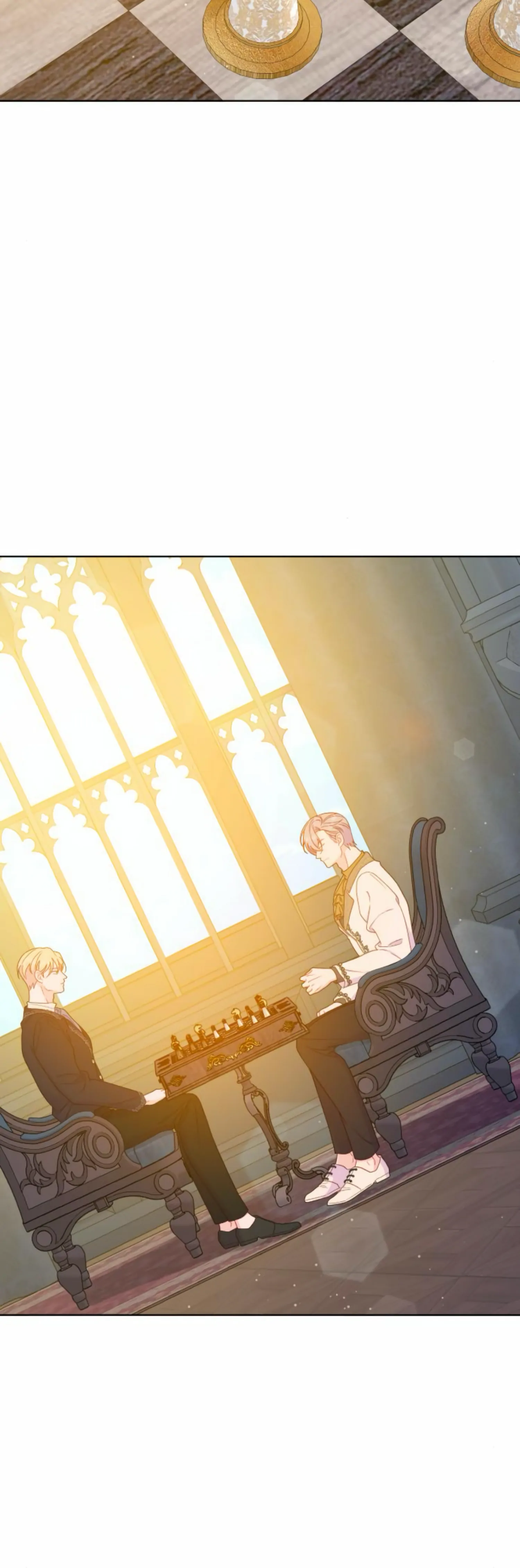 Fall in Love or Die chapter 37 page 10
