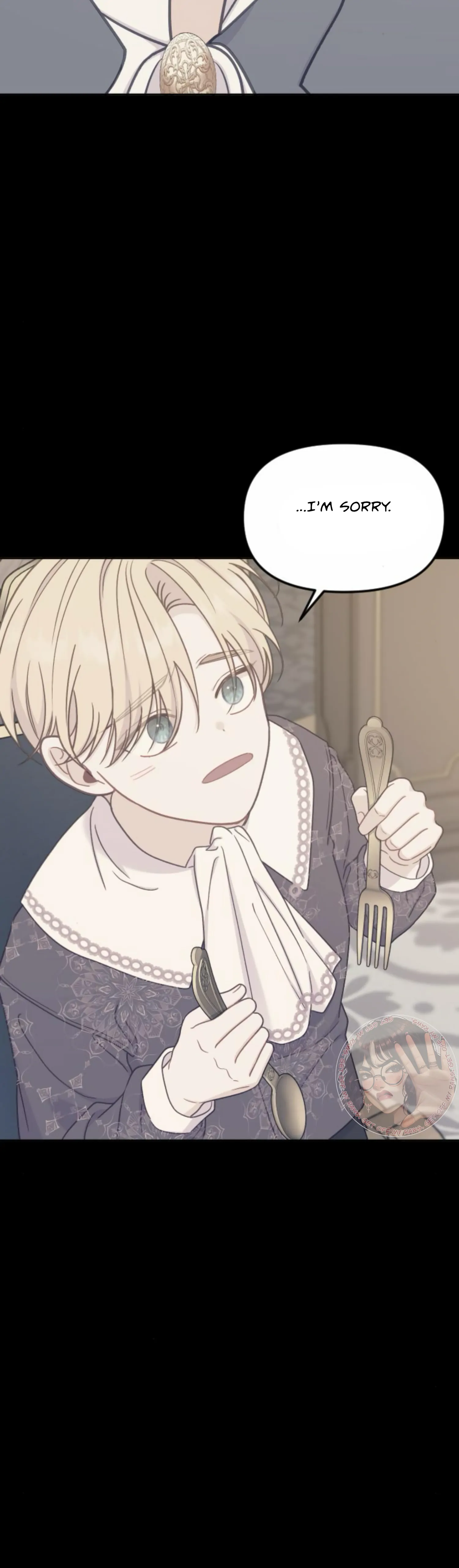 Fall in Love or Die chapter 37 page 16