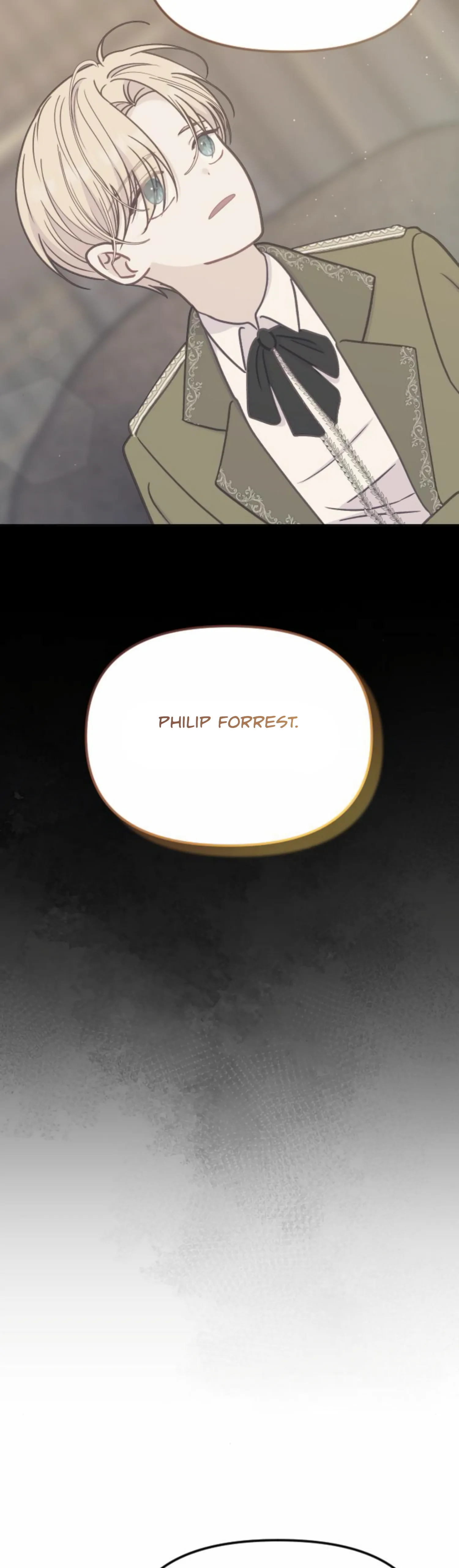 Fall in Love or Die chapter 37 page 24