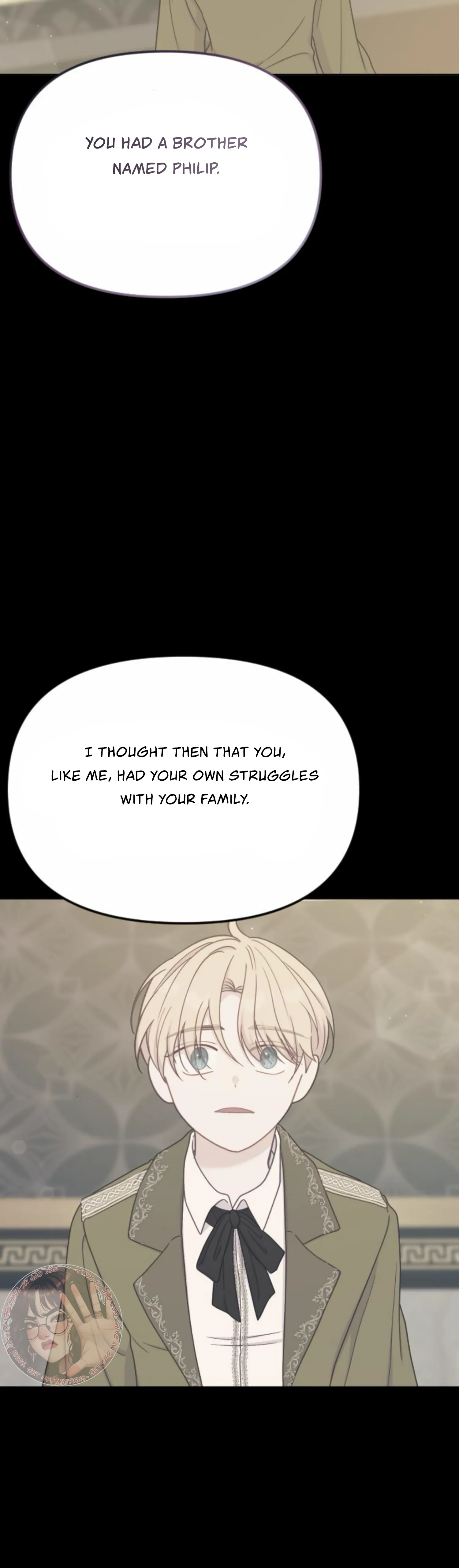 Fall in Love or Die chapter 37 page 27