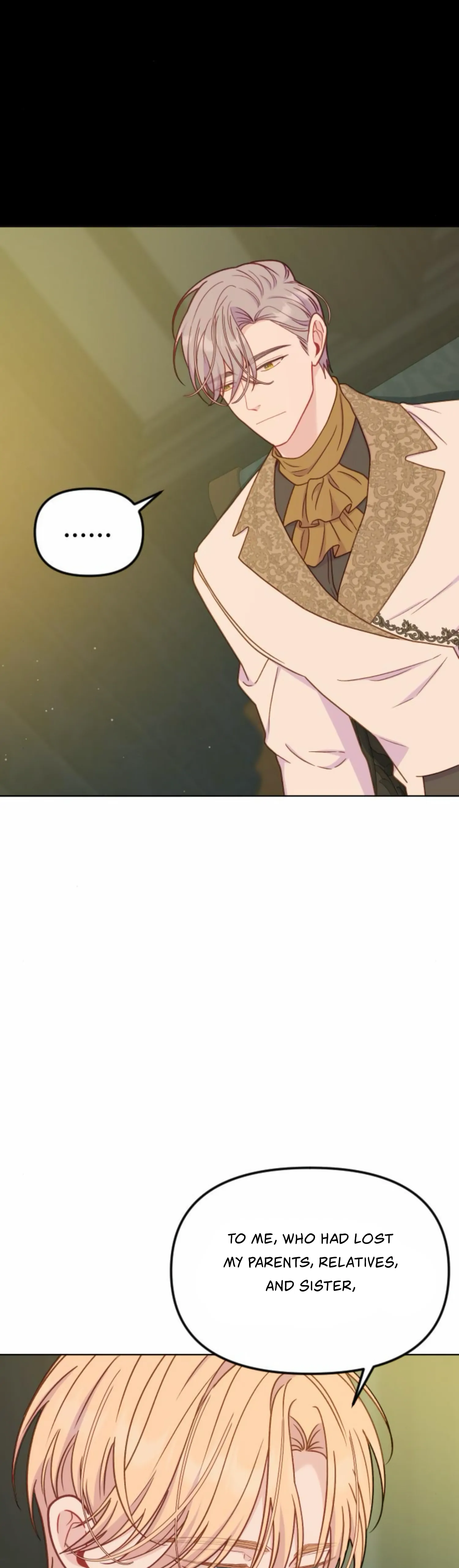 Fall in Love or Die chapter 37 page 28