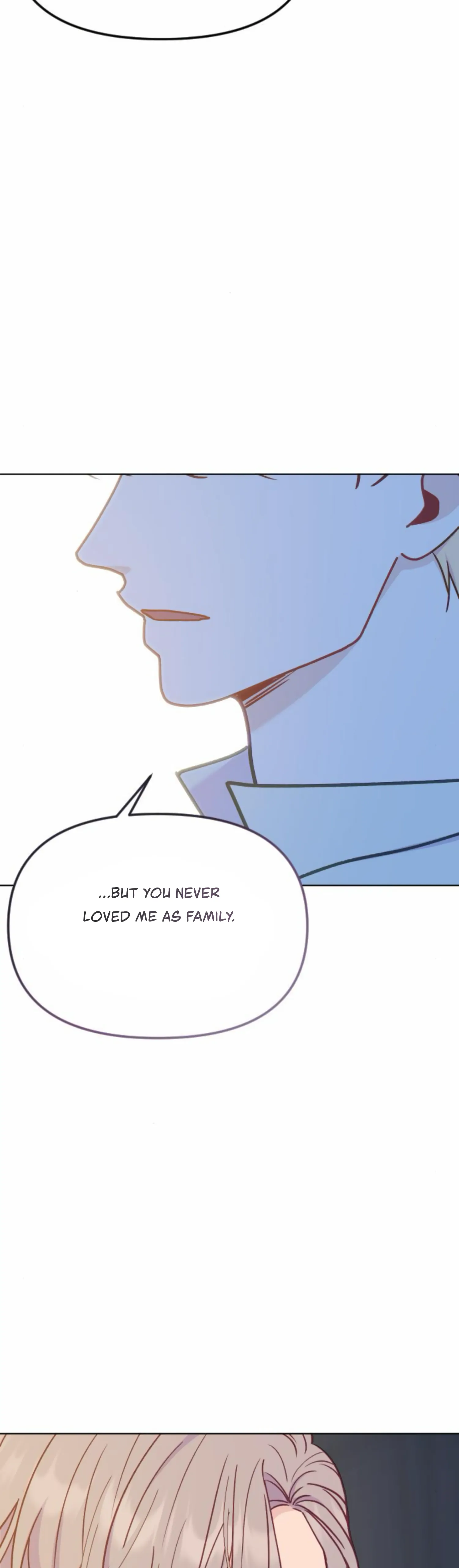 Fall in Love or Die chapter 37 page 37