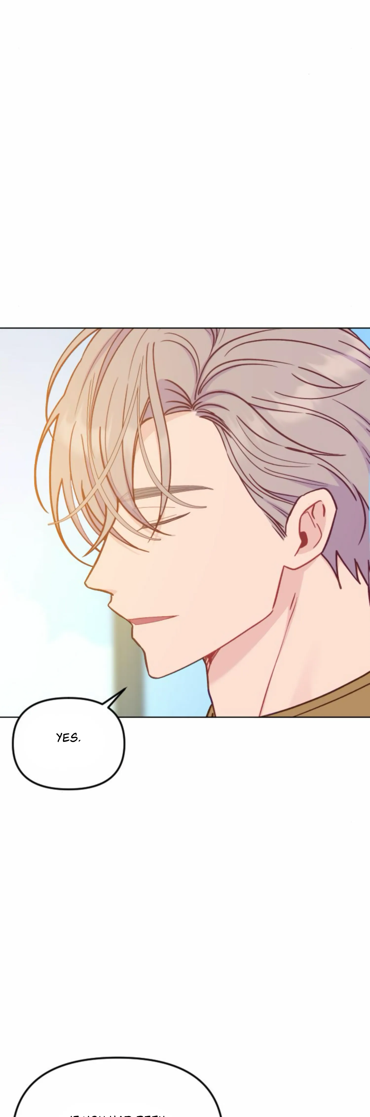 Fall in Love or Die chapter 37 page 40